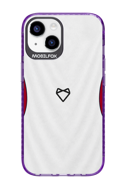 England X Mobilfox 2.0 - Apple iPhone 14