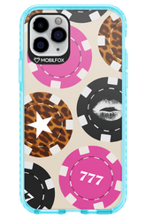 All In - Apple iPhone 11 Pro