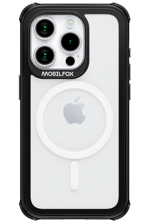 Custom Studio 2.0 - Apple iPhone 15 Pro