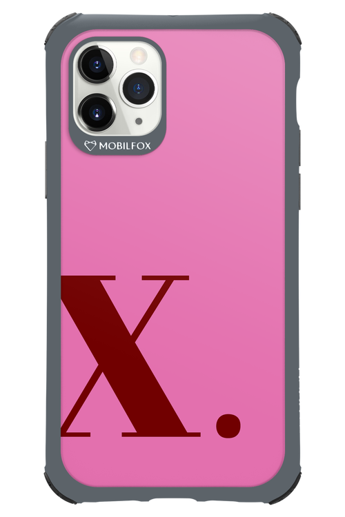 X (Sorbet) 2.0 - Apple iPhone 11 Pro