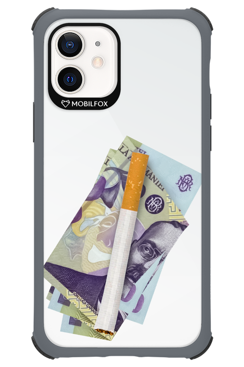 Cigarette 100 Lei - Apple iPhone 12