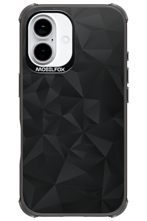Low Poly 2.0 - Apple iPhone 16