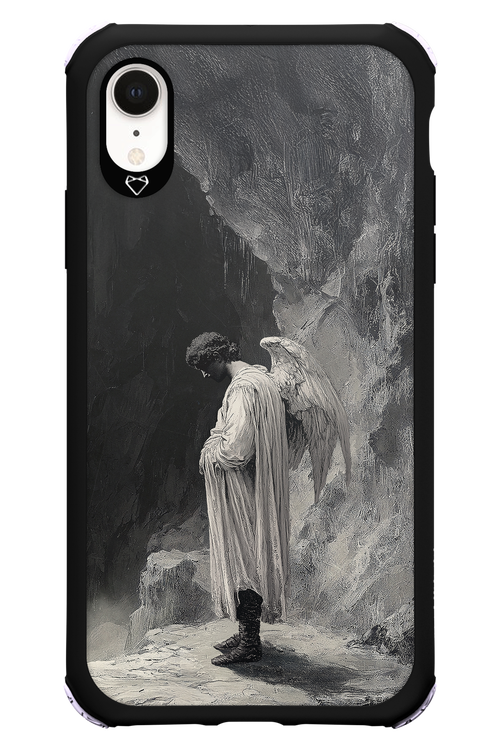 INGER Cover 2.0 - Apple iPhone XR