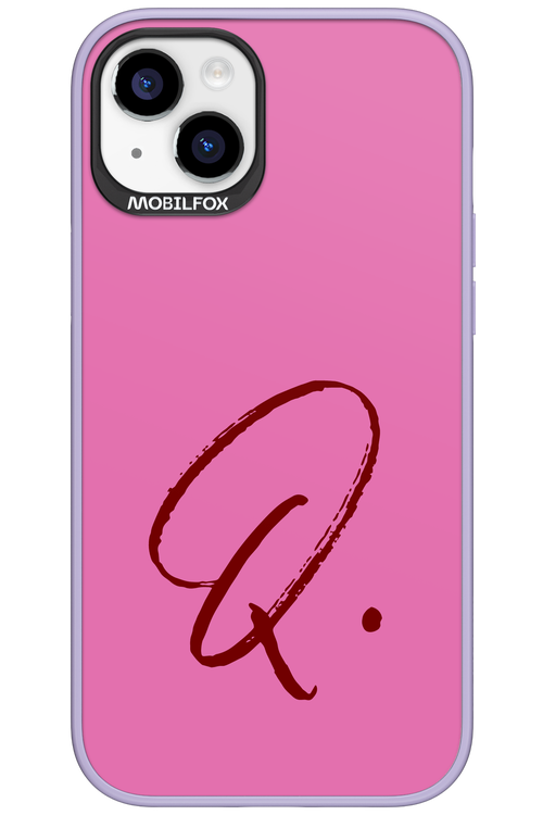 (Sorbet) Q 2.0 - Apple iPhone 15 Plus