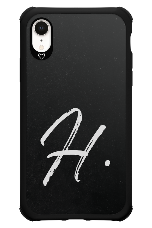 (Off Space) H 2.0 - Apple iPhone XR