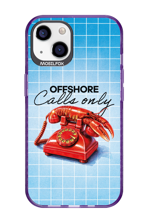 Offshore 2.0 - Apple iPhone 13