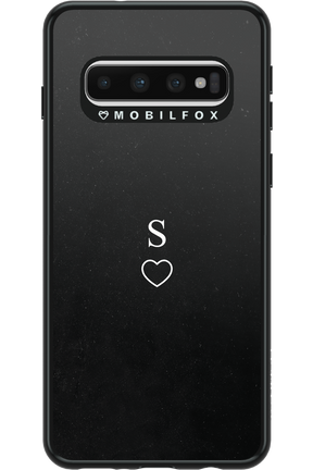S Black 2.0 - Samsung Galaxy S10