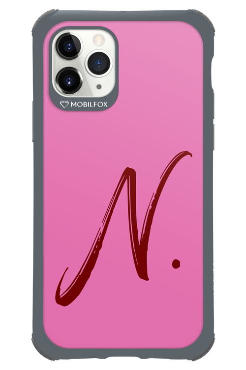 (Sorbet) N 2.0 - Apple iPhone 11 Pro