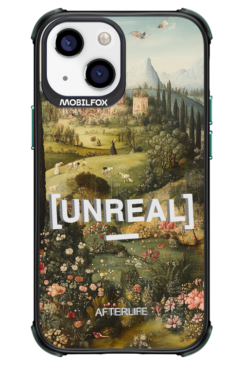 Afterlife 2.0 - Apple iPhone 13 Mini