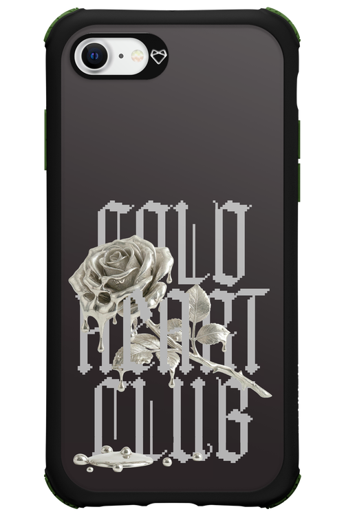 Cold Heart Club 2.0 - Apple iPhone 8