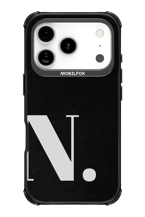 N (Off Space) 2.0 - Apple iPhone 17 Pro