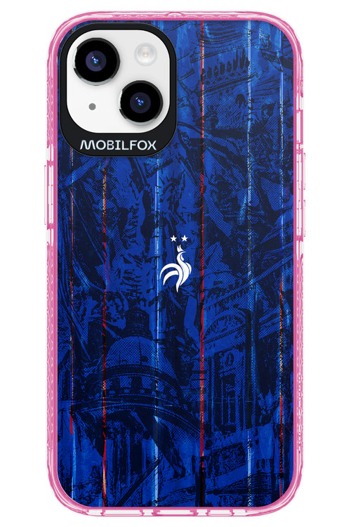 Franta 2.0 - Apple iPhone 14