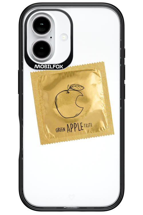 Safety Apple 2.0 - Apple iPhone 16