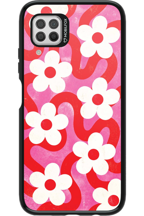 BLOSSOM TWIST 2.0 - Huawei P40 Lite