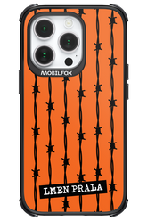 Böri Prala - Apple iPhone 14 Pro