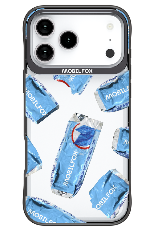 Mobilfox Gum 2.0 - Apple iPhone 17 Pro Max
