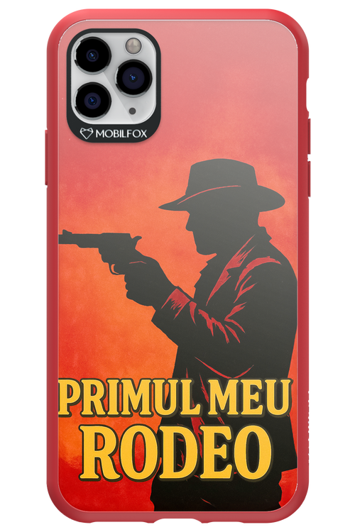 Rodeo - Apple iPhone 11 Pro Max