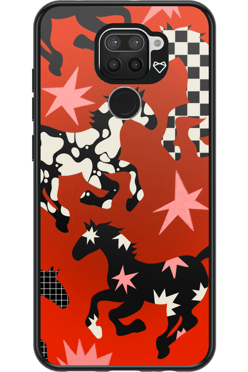 Stallions 2.0 - Xiaomi Redmi Note 9