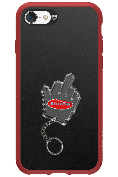 Err0r 2.0 - Apple iPhone 8