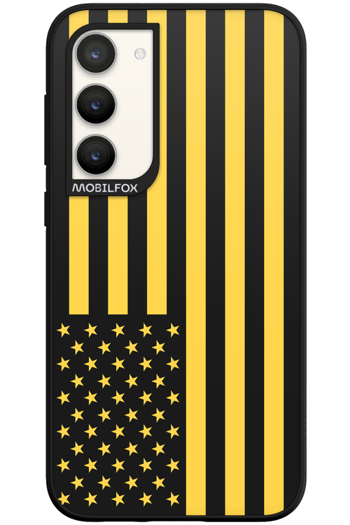 Safety Stars 2.0 - Samsung Galaxy S23 Plus