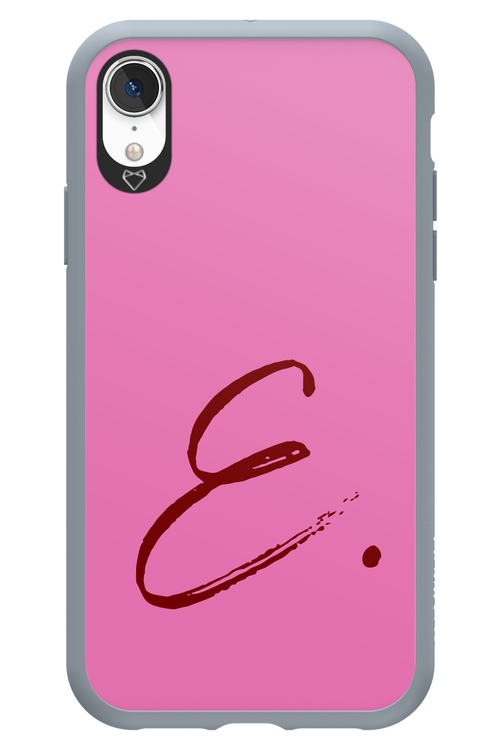 (Sorbet) E 2.0 - Apple iPhone XR