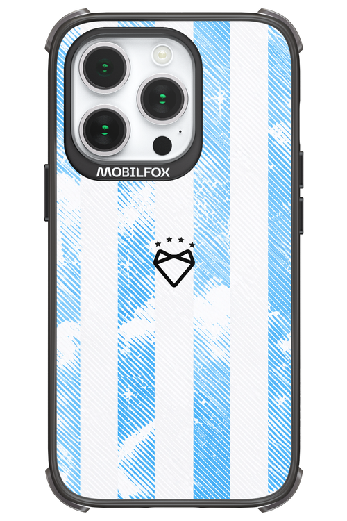 Argentina II 2.0 - Apple iPhone 14 Pro