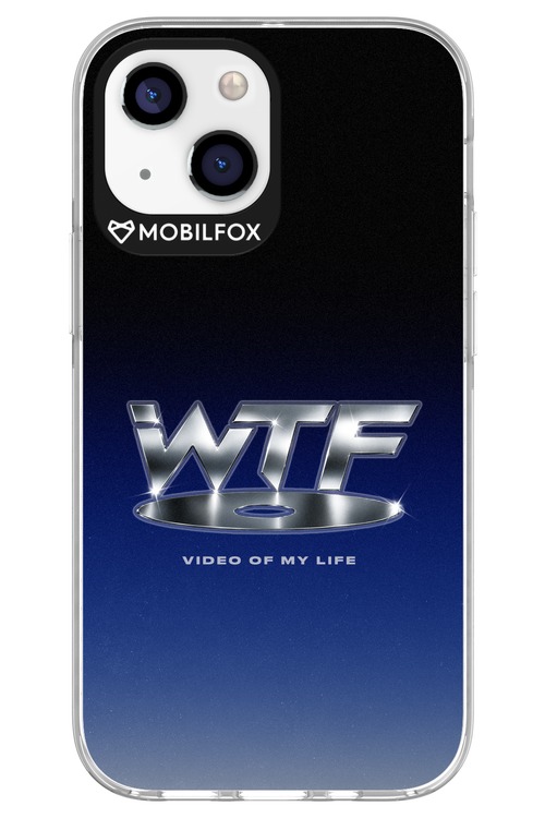 W T F 2.0 - Apple iPhone 13 Mini