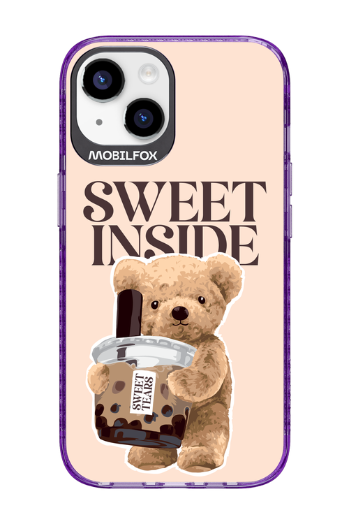 Sweet Inside 2.0 - Apple iPhone 14
