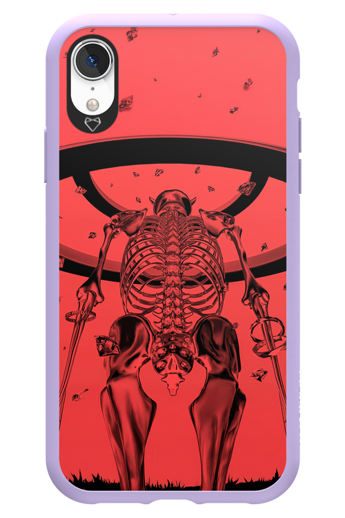 RMN Cover 2.0 - Apple iPhone XR