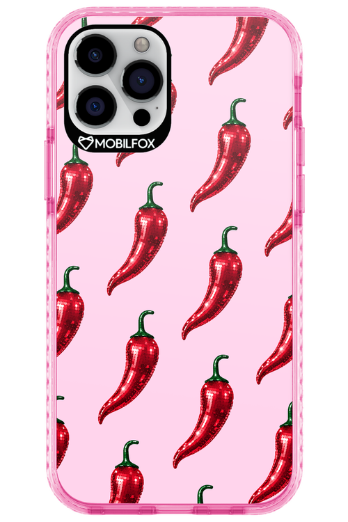 Chili Babe 2.0 - Apple iPhone 12 Pro