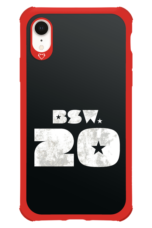BSW 20 (9) 2.0 - Apple iPhone XR