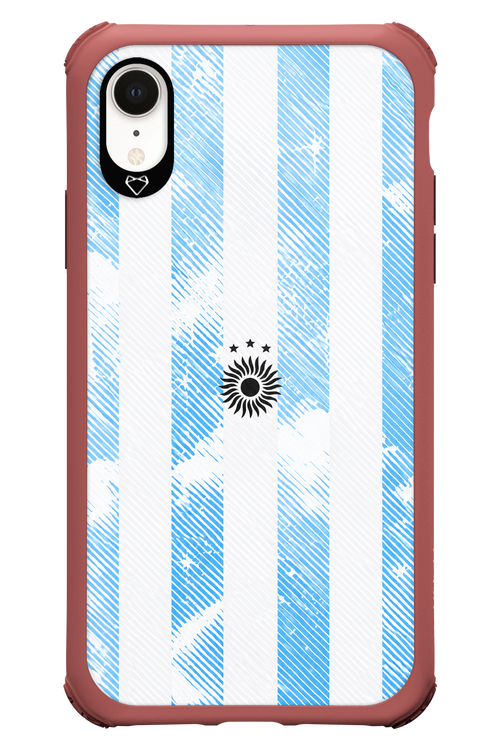 Argentina 2.0 - Apple iPhone XR