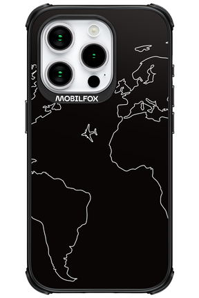 Worldview - Apple iPhone 15 Pro