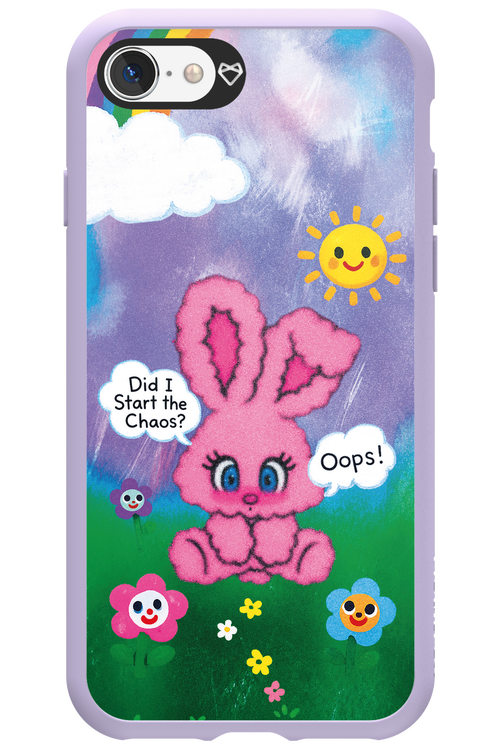 Ooops 2.0 - Apple iPhone 8