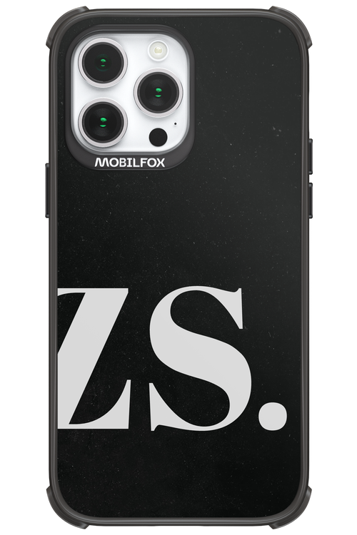 ZS (Off Space) 2.0 - Apple iPhone 14 Pro Max