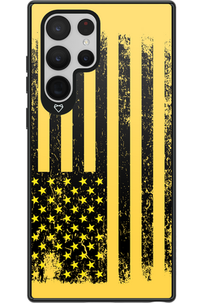 Impact Stripes 2.0 - Samsung Galaxy S22 Ultra