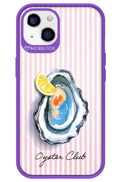 Oyster Club 2.0 - Apple iPhone 13