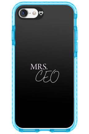Mrs. CEO  - Apple iPhone 8