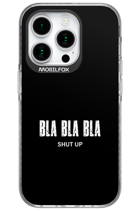 Bla Bla II - Apple iPhone 15 Pro