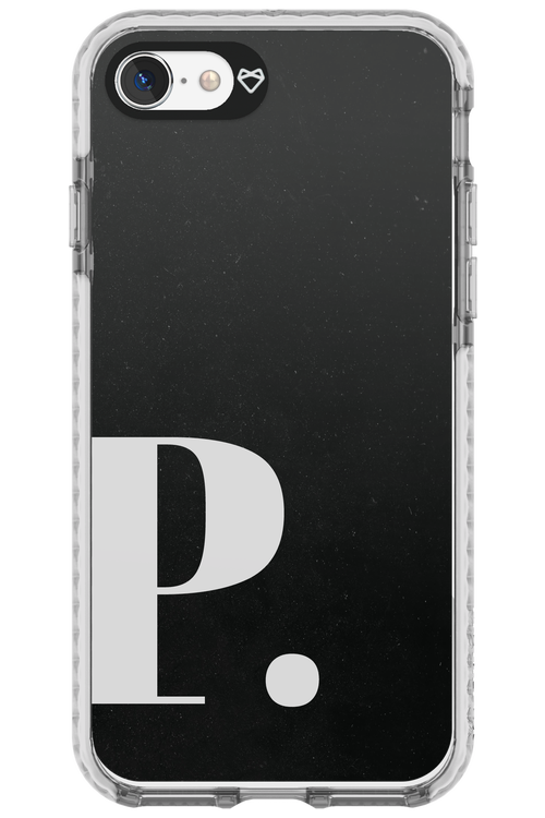 P (Off Space) 2.0 - Apple iPhone SE 2020