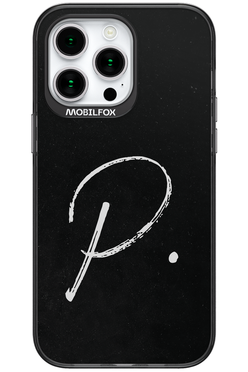 (Off Space) P 2.0 - Apple iPhone 15 Pro Max