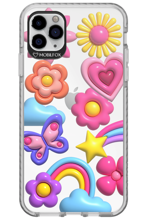 Puffer World 2.0 - Apple iPhone 11 Pro Max