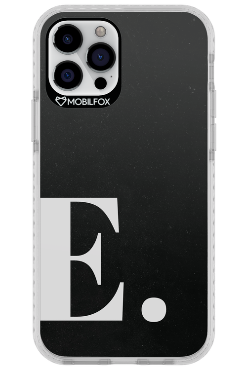 E (Off Space) 2.0 - Apple iPhone 12 Pro