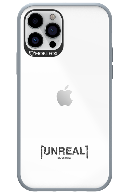 Minilogo 2.0 - Apple iPhone 12 Pro