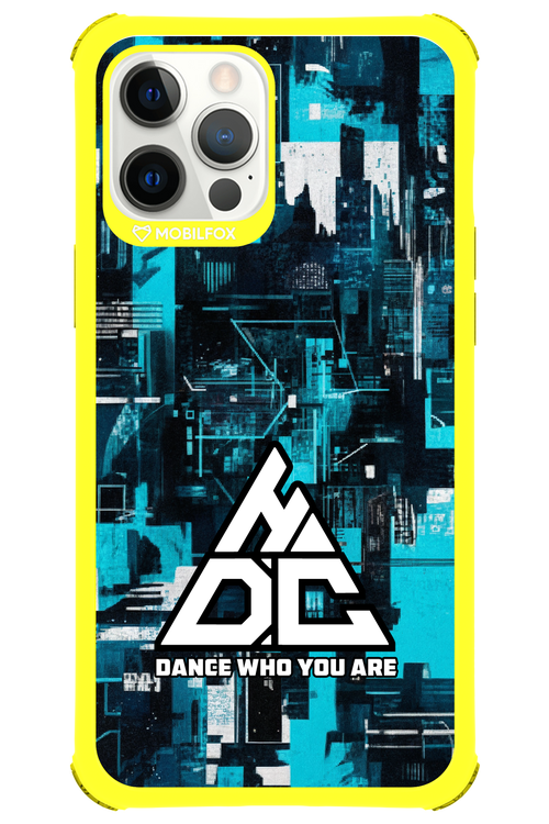 HDC 5 - Apple iPhone 12 Pro Max