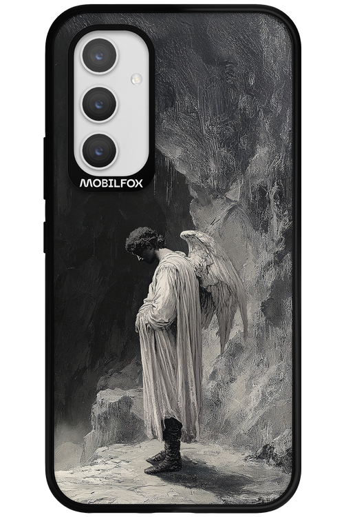 INGER Cover - Samsung Galaxy A54