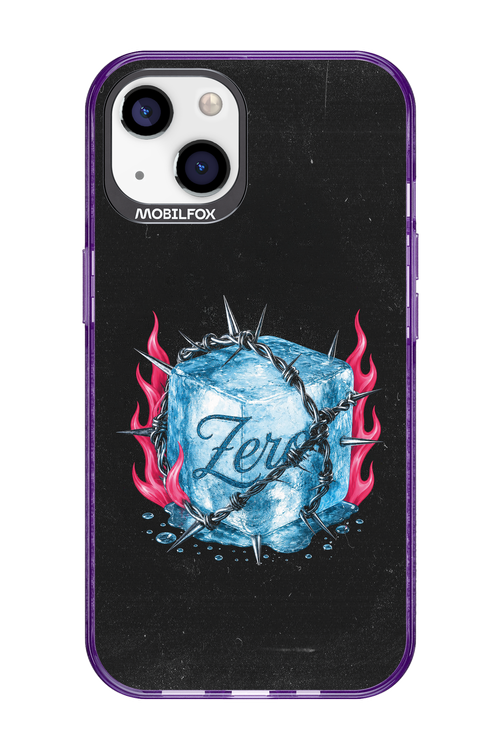 Zero 2.0 - Apple iPhone 13