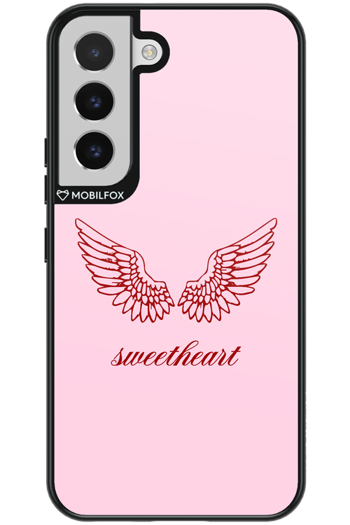 Sweetheart - Samsung Galaxy S22