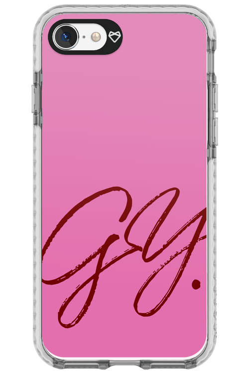 (Sorbet) GY 2.0 - Apple iPhone 8