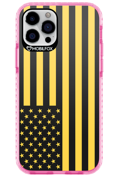 Safety Stars - Apple iPhone 12 Pro